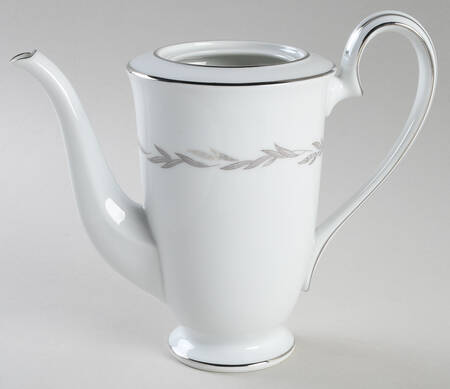 Graywood Small Coffee Pot No Lid