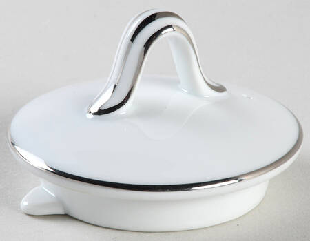 Graywood Lid for Small Coffee Pot