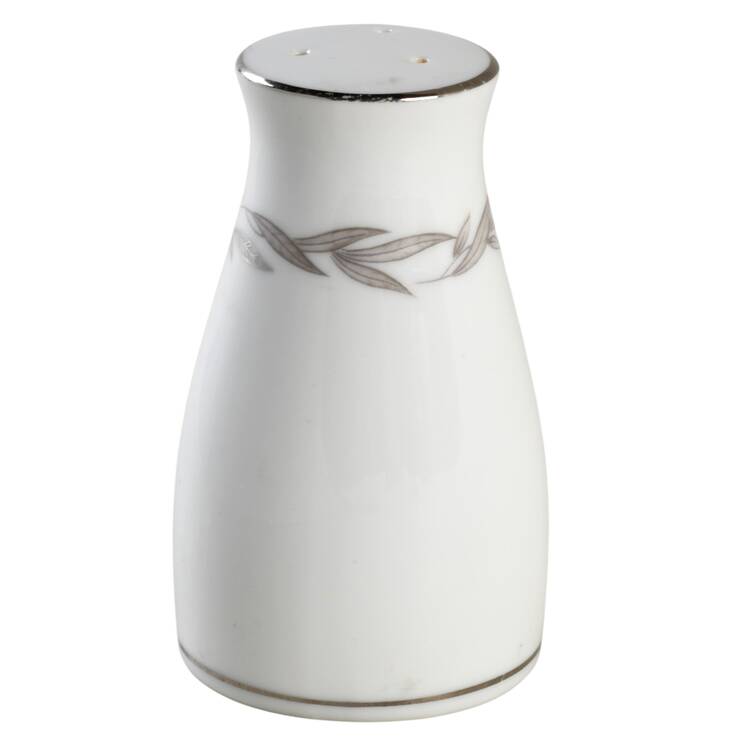 Graywood Salt Shaker