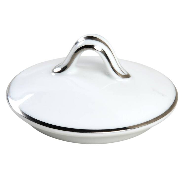 Graywood Lid for Mini Sugar Bowl by Noritake