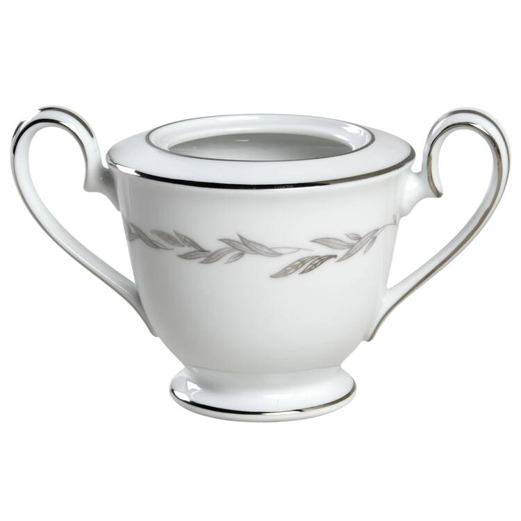 Graywood Mini Sugar Bowl No Lid