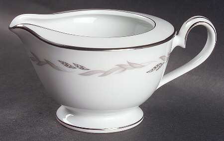 Graywood Mini Creamer