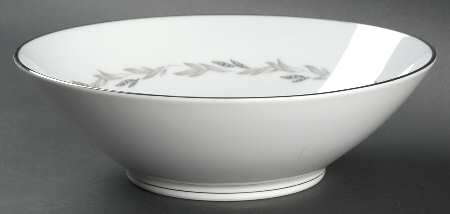 Graywood 8" Round Vegetable Bowl