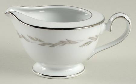 Graywood Creamer
