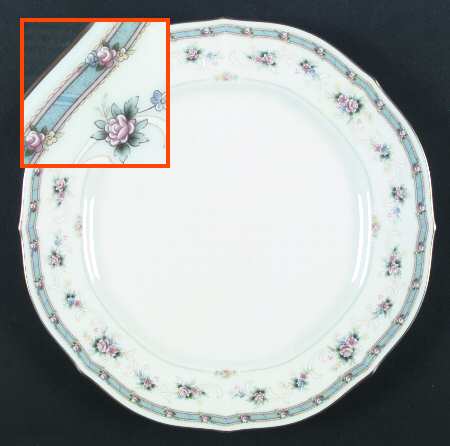 Greelay by Noritake