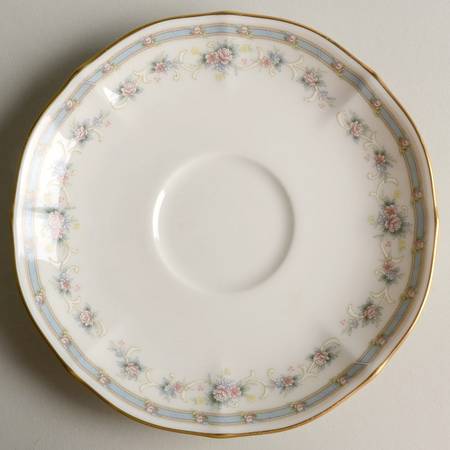 Greelay Saucer