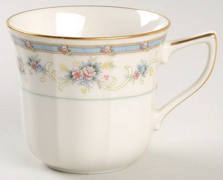 Greelay Flat Cup