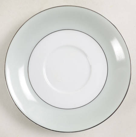 Greencourt Saucer
