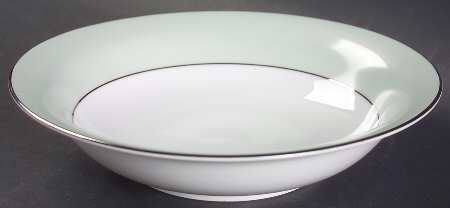 Greencourt Coupe Soup Bowl