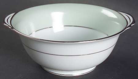 Greencourt Lugged Cereal Bowl