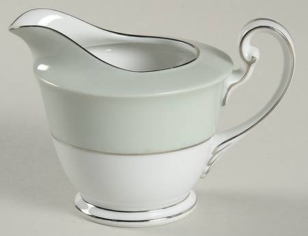 Greencourt Mini Creamer