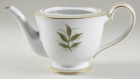 Greenbay Teapot No Lid