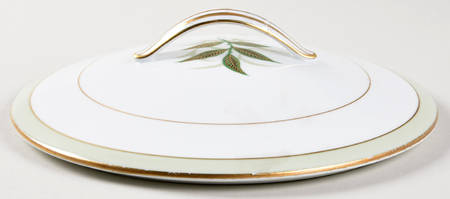 Greenbay Round Vegetable No Lid