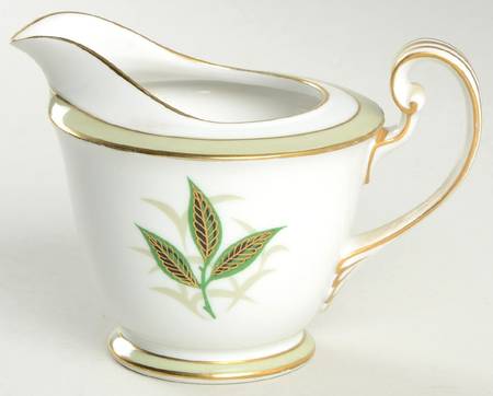 Greenbay Mini Creamer