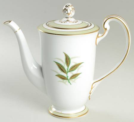 Greenbay Mini Coffee Pot & Lid