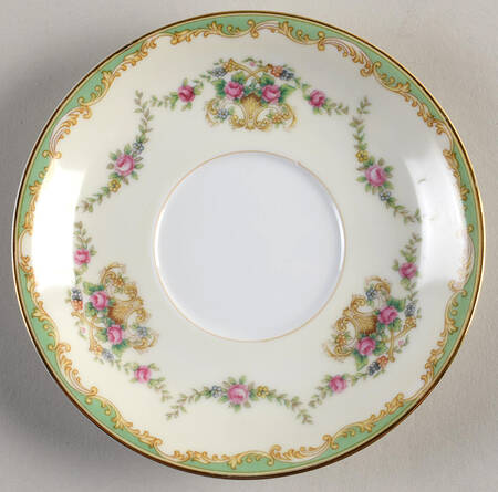 Greenbriar Saucer