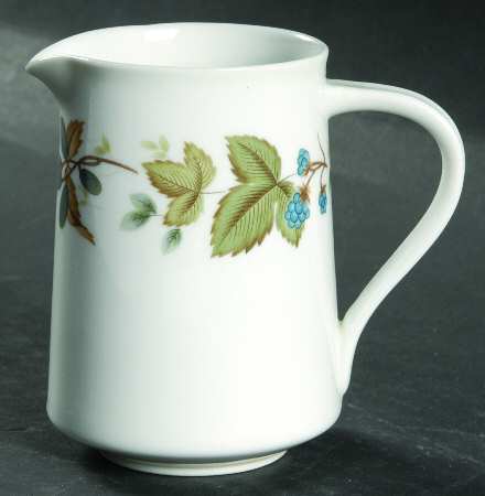 Greenbriar Creamer