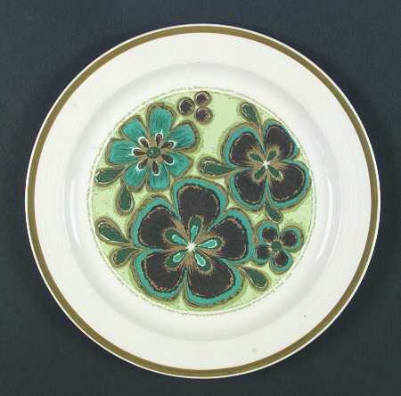 Greenbriar by Noritake