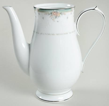 Greenbrier Coffee Pot No Lid