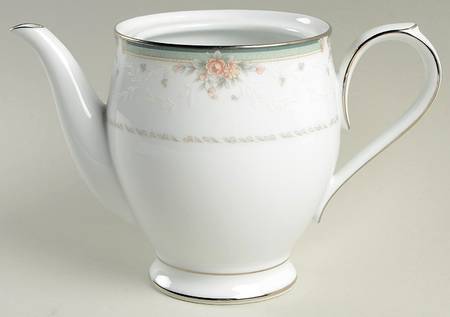 Greenbrier Teapot No Lid
