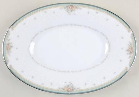 Greenbrier Relish/Butter Tray