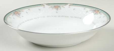 Greenbrier Coupe Soup Bowl