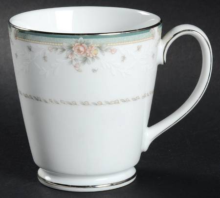 Greenbrier Mug