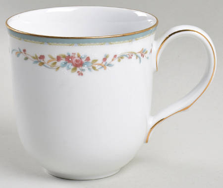 Greenbury Mug