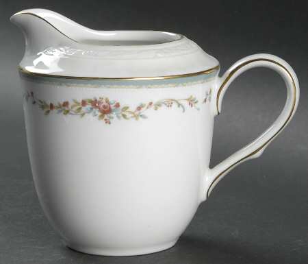 Greenbury Creamer