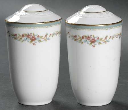 Greenbury Salt & Pepper Set