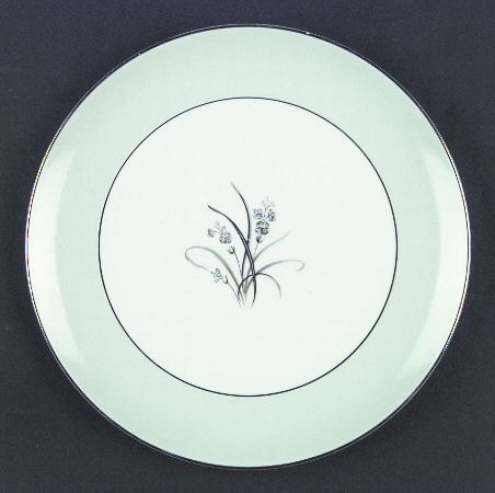 Greencrest by Noritake