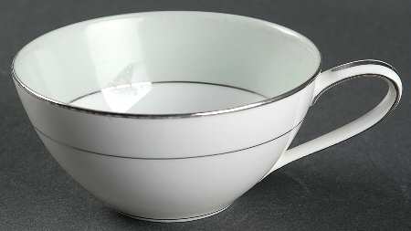 Greencrest Flat Cup