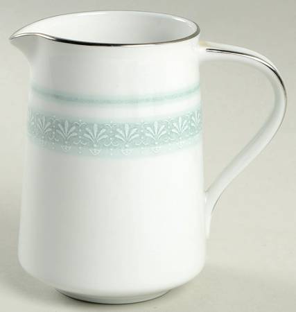 Greenfield Creamer