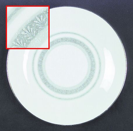 Greenfield by Noritake
