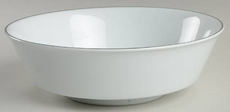 Greenfield 8" Round Vegetable Bowl