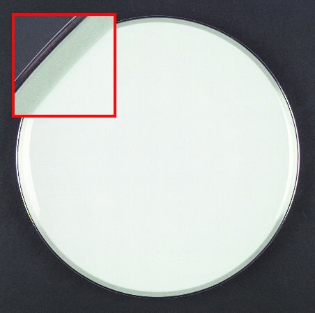 Greentone by Noritake