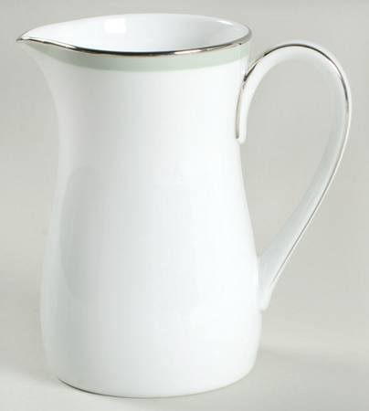 Greentone Creamer