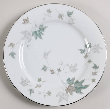 Greenwood Salad Plate