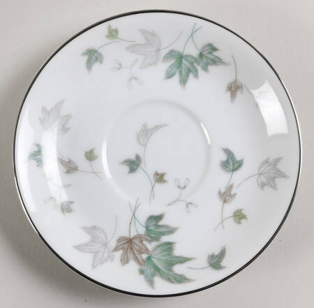Greenwood Saucer