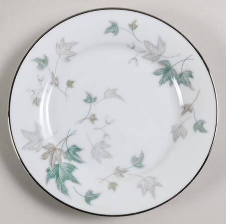 Greenwood Bread & Butter Plate