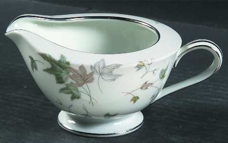 Greenwood Creamer