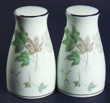 Greenwood Salt & Pepper Set