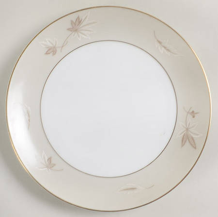 Grenoble Bread & Butter Plate