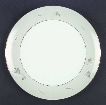 Grenoble by Noritake