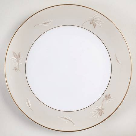 Grenoble Salad Plate