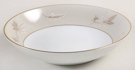 Grenoble Fruit/Dessert (Sauce) Bowl