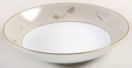 Grenoble Coupe Soup Bowl