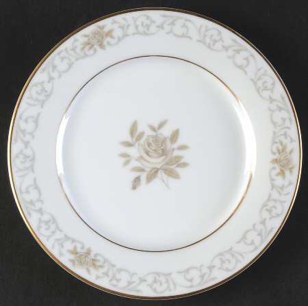 Grenada Bread & Butter Plate
