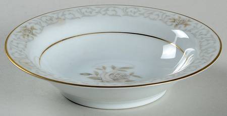 Grenada Rim Fruit/Dessert (Sauce) Bowl