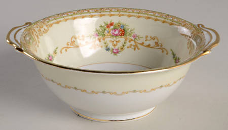 Grenadier Lugged Cereal Bowl